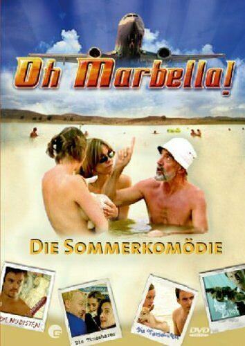 Oh Marbella - lepsza jakość nudyzm filmy | improved quality nudism video Oh Marbella - lepsza jakość nudyzm filmy | improved quality nudism video