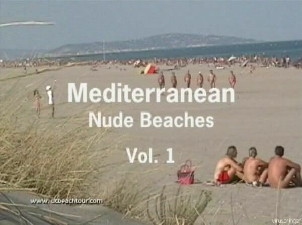 Filmy nudyzm na morzu śródziemnym (vol 1) | Video nudism on the Mediterranean sea Filmy nudyzm na morzu śródziemnym (vol 1) | Video nudism on the Mediterranean sea