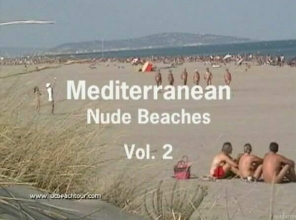 Filmy nudyzm na morzu śródziemnym (vol 2) | Video nudism on the Mediterranean sea Filmy nudyzm na morzu śródziemnym (vol 2) | Video nudism on the Mediterranean sea