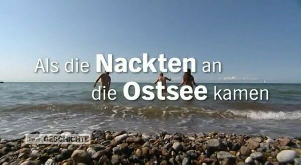 Niemiecki film dokumentalny o nudyzm | German documentary video about nudism Niemiecki film dokumentalny o nudyzm | German documentary video about nudism