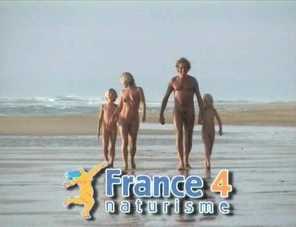 Francja nudyzm filmy | France nudism video Francja nudyzm filmy | France nudism video