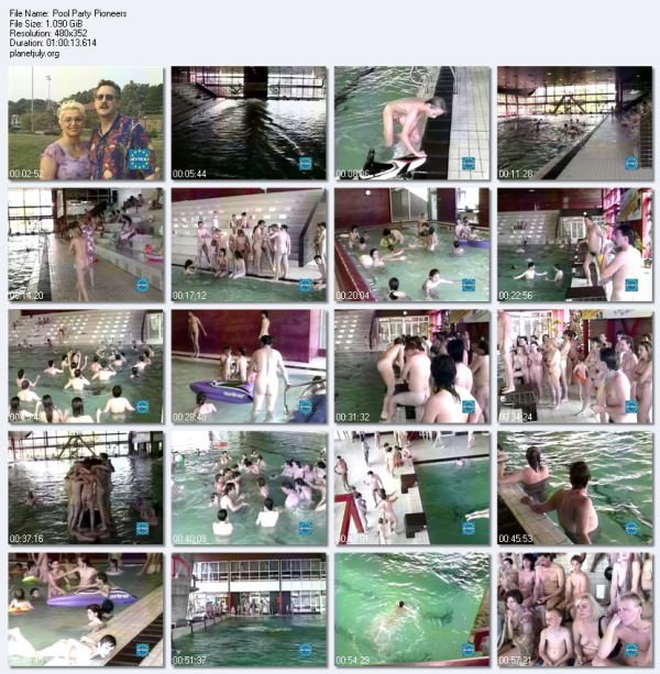 FKK pool party Pioneers - retro nudyzm wideo na siłowni | Documental de vídeo nudista - FKK Pool Party Pioneros FKK pool party Pioneers - retro nudyzm wideo na siłowni | Documental de vídeo nudista - FKK Pool Party Pioneros