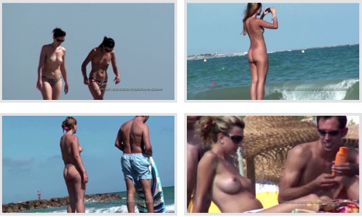 Filmy nudyzm na plaży - Playa Vera | Video nudism on the beach Filmy nudyzm na plaży - Playa Vera | Video nudism on the beach