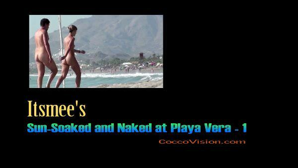 Filmy nudyzm na plaży - Playa Vera | Video nudism on the beach Filmy nudyzm na plaży - Playa Vera | Video nudism on the beach