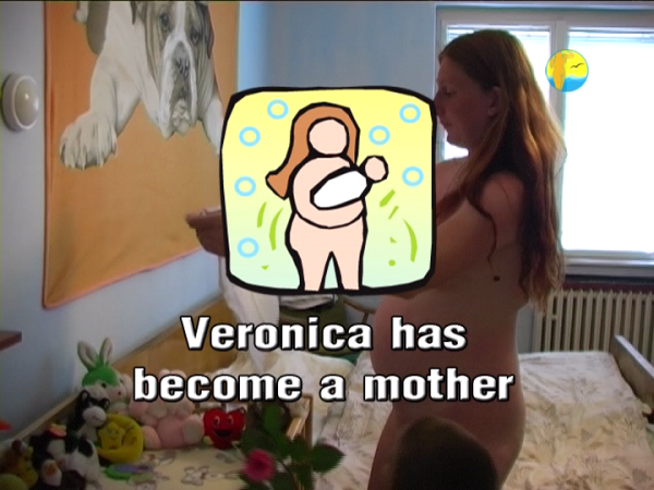 Rodzinny nudyzm wideo DVD o młodą parę nudystów | Family nudism of DVD of video about a young couple nudist Rodzinny nudyzm wideo DVD o młodą parę nudystów | Family nudism of DVD of video about a young couple nudist