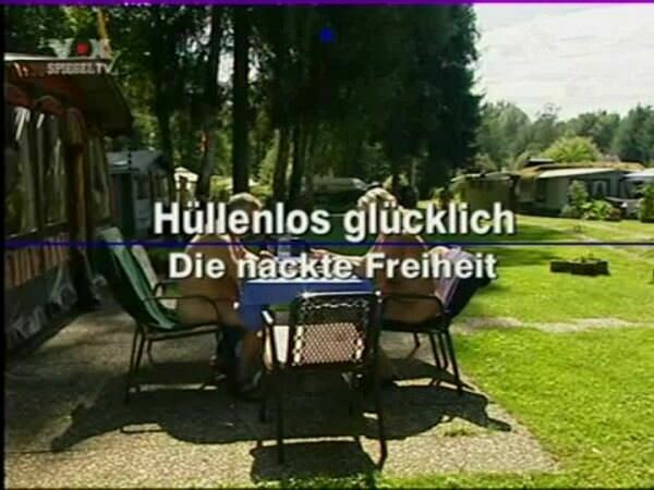DVD wideo nudyzm w Niemczech | DVD video nudism in Germany DVD wideo nudyzm w Niemczech | DVD video nudism in Germany