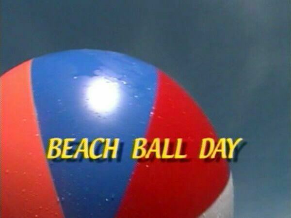 Beach ball day - Rodzinny nudyzm wideo DVD | Family nudism DVD video Beach ball day - Rodzinny nudyzm wideo DVD | Family nudism DVD video