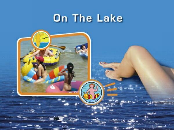 On the lake - Rodzinny nudyzm filmy DVD na łonie natury | Family nudism DVD video outdoors On the lake - Rodzinny nudyzm filmy DVD na łonie natury | Family nudism DVD video outdoors