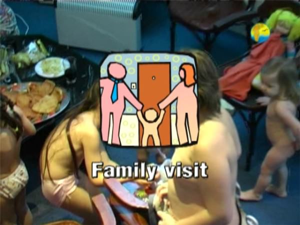 Family visit - Rodzinny nudyzm filmy DVD na łonie natury | Family nudism DVD video outdoors Family visit - Rodzinny nudyzm filmy DVD na łonie natury | Family nudism DVD video outdoors