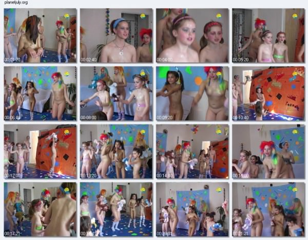 Disco - rodzinny nudyzm w szkole tańca DVD wideo | family nudism at school dances DVD video Disco - rodzinny nudyzm w szkole tańca DVD wideo | family nudism at school dances DVD video