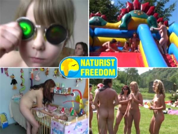 Bathing in a Bahnak - Filmy DVD rodzinny naturyzm na łonie natury | Video DVD a family naturism in nature Bathing in a Bahnak - Filmy DVD rodzinny naturyzm na łonie natury | Video DVD a family naturism in nature