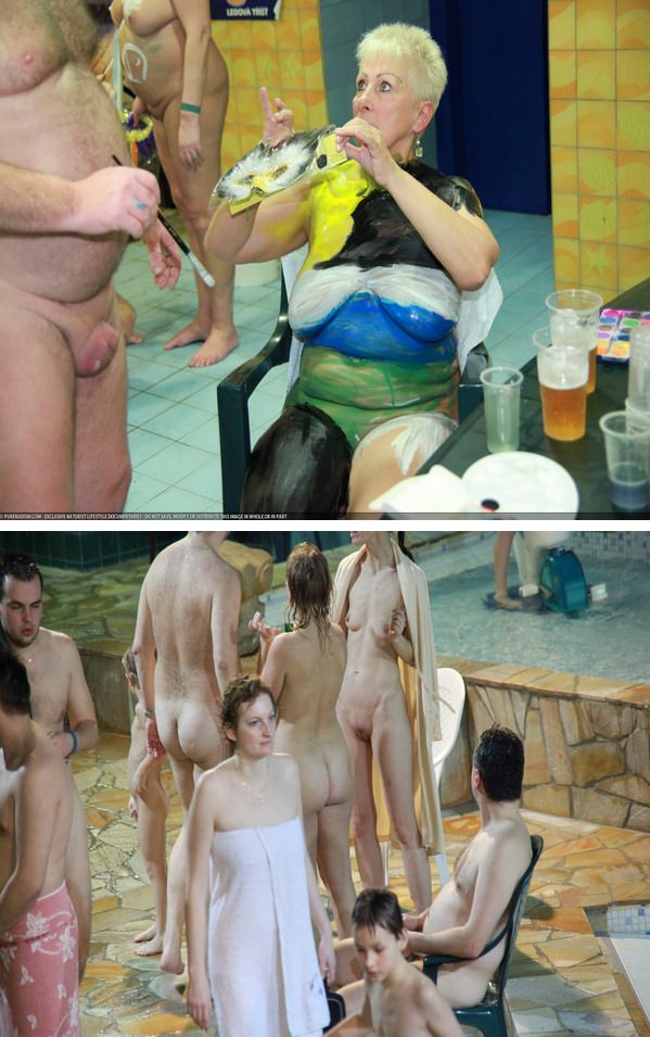 Zdjęcia rodzinny nudyzm w basenie - Polska nudyzm (set 17) | Photo a family nudism in the pool Zdjęcia rodzinny nudyzm w basenie - Polska nudyzm (set 17) | Photo a family nudism in the pool