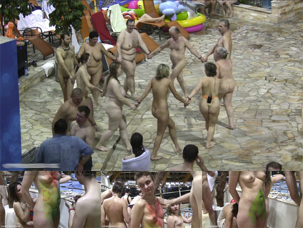 Wideo HD rodzinny nudyzm w basenie, bardzo piękny film | Video HD a family nudism in the pool, very beautiful video Wideo HD rodzinny nudyzm w basenie, bardzo piękny film | Video HD a family nudism in the pool, very beautiful video