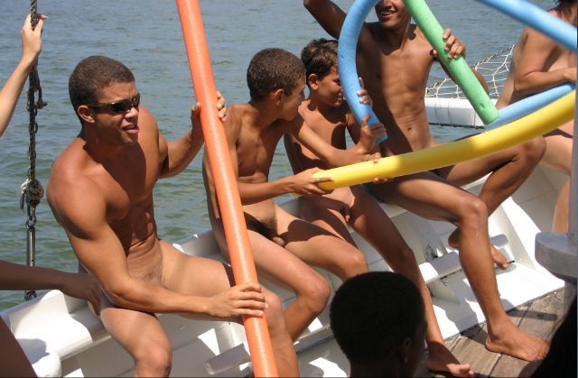 Photo nudism as a lifestyle in Brazil | Zdjęcie nudyzm jako styl życia w Brazylii Photo nudism as a lifestyle in Brazil | Zdjęcie nudyzm jako styl życia w Brazylii