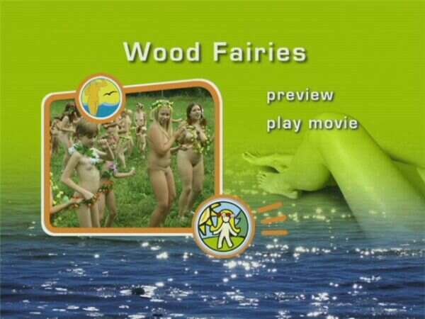 Wood Fairies - Filmy DVD dorośli i młodzi nudyści na łonie natury | DVD video adults and young nudists in nature Wood Fairies - Filmy DVD dorośli i młodzi nudyści na łonie natury | DVD video adults and young nudists in nature