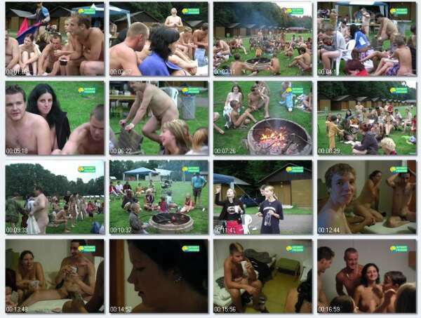 Mystisk Camp - Filmy DVD dorośli i młodzi nudyści w obozie dla nudystów | Nudism video Mystisk Camp - Filmy DVD dorośli i młodzi nudyści w obozie dla nudystów | Nudism video