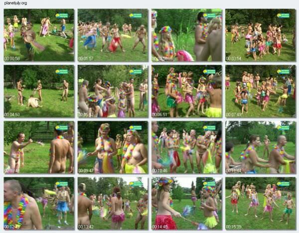European Hawaii - rodzinny nudyzm filmy DVD na łonie natury | Family nudism DVD video outdoors European Hawaii - rodzinny nudyzm filmy DVD na łonie natury | Family nudism DVD video outdoors