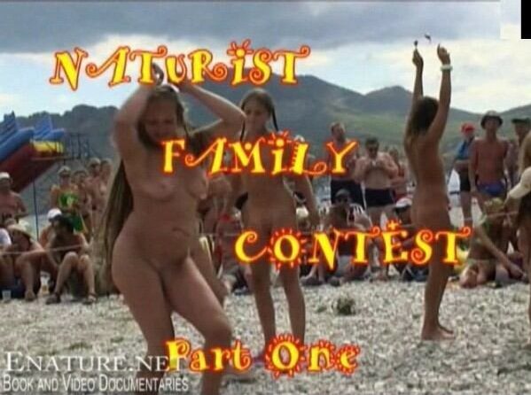 Wideo konkurs piękności na plaży nudystów w Koktebel (vol 1) | Video beauty contest on a beach of nudists to Koktebel Wideo konkurs piękności na plaży nudystów w Koktebel (vol 1) | Video beauty contest on a beach of nudists to Koktebel