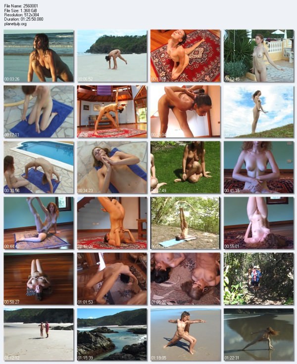 DVD filmy młode nagie dziewczyny zajmują się jogi na łonie natury | DVD video young naked girls do yoga in nature DVD filmy młode nagie dziewczyny zajmują się jogi na łonie natury | DVD video young naked girls do yoga in nature