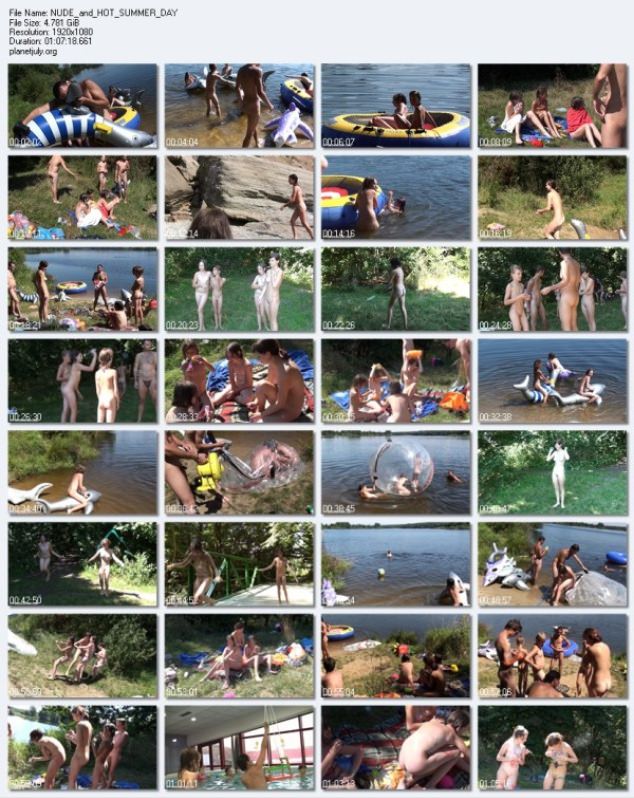 Full HD wideo rodzinny nudyzm na morze (1920x1080p+4.79 GB+01:07:18) | Full HD video family nudism sea Full HD wideo rodzinny nudyzm na morze (1920x1080p+4.79 GB+01:07:18) | Full HD video family nudism sea
