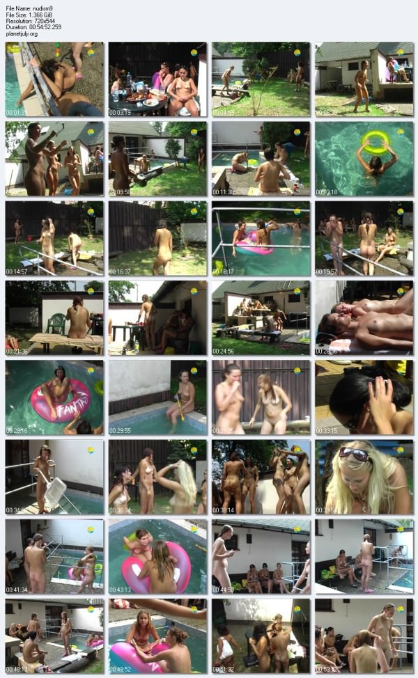 Girlfriends Together - rodzinny nudyzm filmy DVD na łonie natury | Family nudism DVD video on the nature Girlfriends Together - rodzinny nudyzm filmy DVD na łonie natury | Family nudism DVD video on the nature
