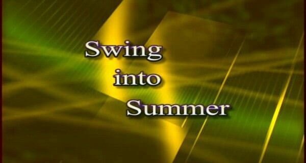 Swing Into Summer - nudyzm dokumentalny film DVD | Family nudism documentary DVD video Swing Into Summer - nudyzm dokumentalny film DVD | Family nudism documentary DVD video