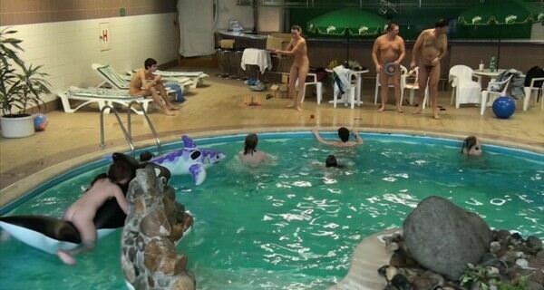 Full HD wideo rodzinny nudyzm w basenie (1920x1080+2.27 GB+00:31:41) | Full HD video family nudism in the pool Full HD wideo rodzinny nudyzm w basenie (1920x1080+2.27 GB+00:31:41) | Full HD video family nudism in the pool