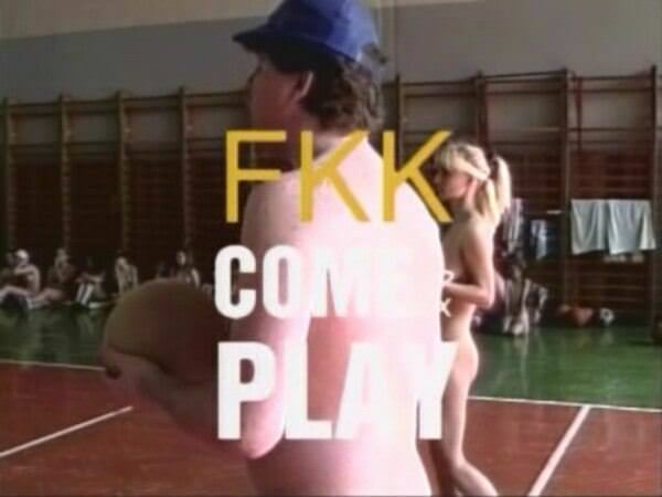 FKK Come and Play - nudyzm wideo Niemcy | video nudism Germany FKK Come and Play - nudyzm wideo Niemcy | video nudism Germany
