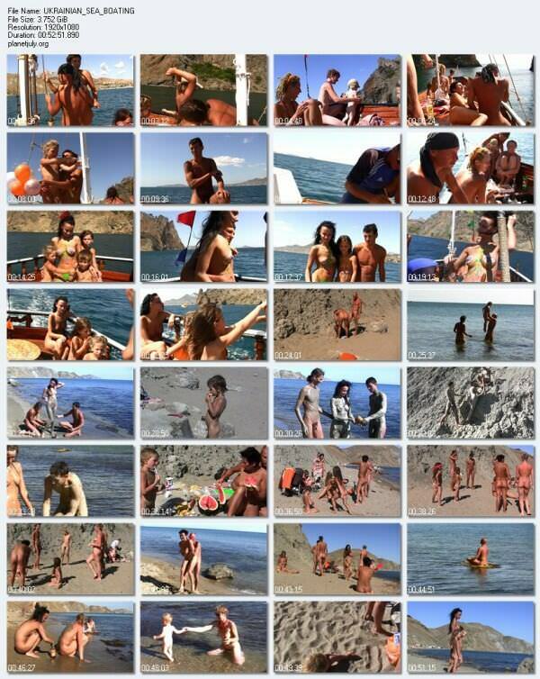 HD wideo nudyzm rodziny na Ukrainie na łodzi | Video family nudism in Ukraine on a boat HD wideo nudyzm rodziny na Ukrainie na łodzi | Video family nudism in Ukraine on a boat
