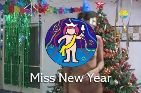 Miss New Year - rodzinny nudyzm filmy DVD na nowy rok | Rodzinny nudyzm filmy DVD na nowy rok Miss New Year - rodzinny nudyzm filmy DVD na nowy rok | Rodzinny nudyzm filmy DVD na nowy rok