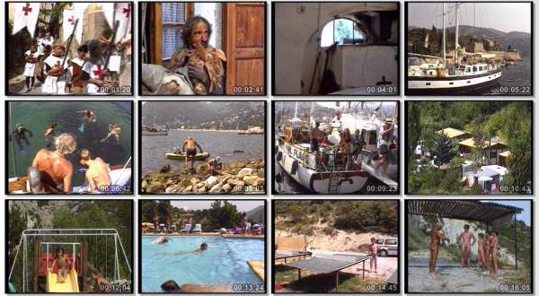 Filmy naturyzm w górach DVD wideo | Video naturism in the mountains DVD video Filmy naturyzm w górach DVD wideo | Video naturism in the mountains DVD video