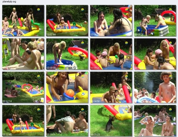 Not only Skipping Ropes - Rodzinny naturyzm na łonie natury filmy DVD | Family naturism on the nature DVD video Not only Skipping Ropes - Rodzinny naturyzm na łonie natury filmy DVD | Family naturism on the nature DVD video