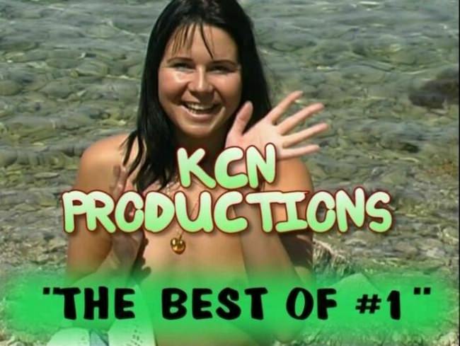 DVD rodzina wideo nudyzm na wybrzeżu słonecznej Bułgarii | DVD video family nudism on the shores of sunny Bulgaria
