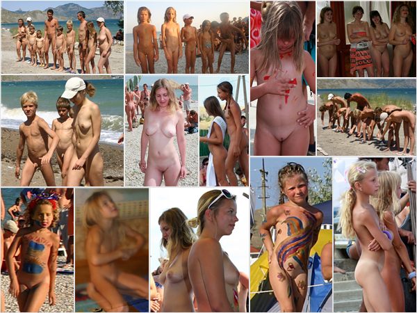 Młode nagie nudystów premii galeria zdjęć (set 13) | Young naked nudists premium photo gallery Młode nagie nudystów premii galeria zdjęć (set 13) | Young naked nudists premium photo gallery