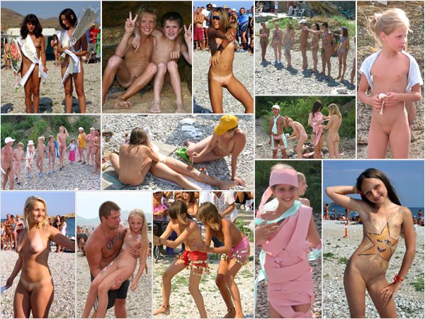 Młode nastolatki nagie zdjęcia rodzinne nudyzm nudystów na morzu (set 4) | Young teens naked nudism nudist family photos on the sea Młode nastolatki nagie zdjęcia rodzinne nudyzm nudystów na morzu (set 4) | Young teens naked nudism nudist family photos on the sea
