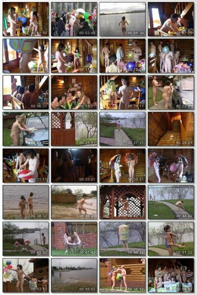 Nudyzm rodzinny film DVD | DVD video family nudism Nudyzm rodzinny film DVD | DVD video family nudism