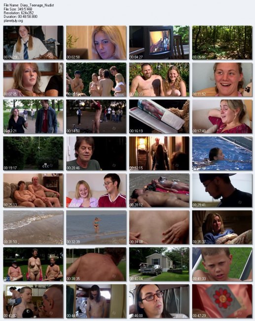 Nastolatków wideo nudystów | Video teenagers nudists Nastolatków wideo nudystów | Video teenagers nudists