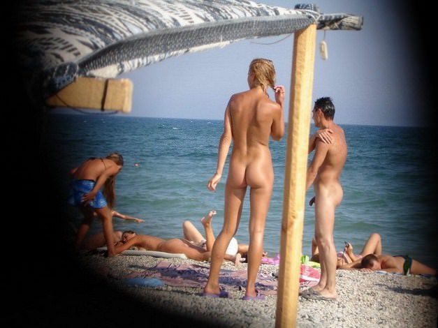Ukryta kamera na plaży naturystów wideo | Hidden camera on the beach naturists video Ukryta kamera na plaży naturystów wideo | Hidden camera on the beach naturists video