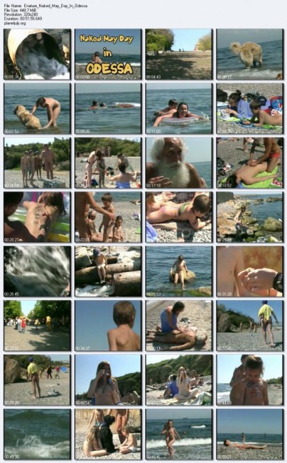 Nudyzm wideo w Odessie | Video nudism in Odessa Nudyzm wideo w Odessie | Video nudism in Odessa