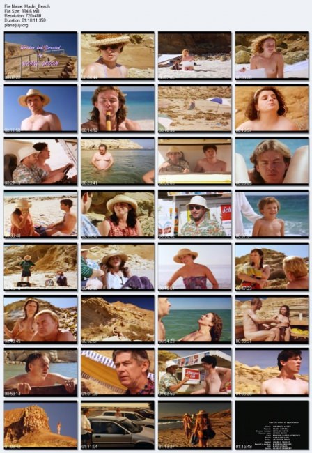Film fabularny o nudyzm Australii | Feature film about nudism Australia Film fabularny o nudyzm Australii | Feature film about nudism Australia
